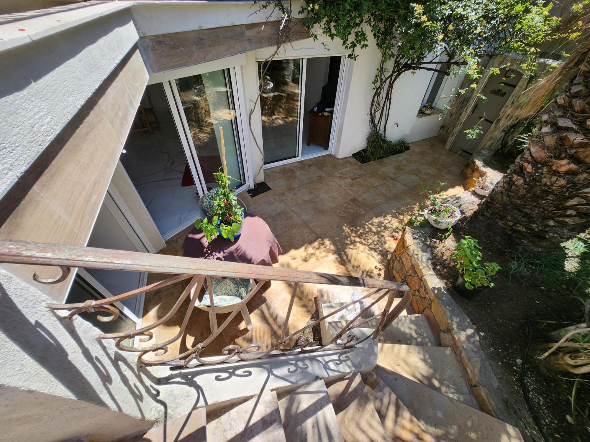 Les Rosieres Sainte Maxime-Golf De Saint Tropez, Climatisee Εξωτερικό φωτογραφία