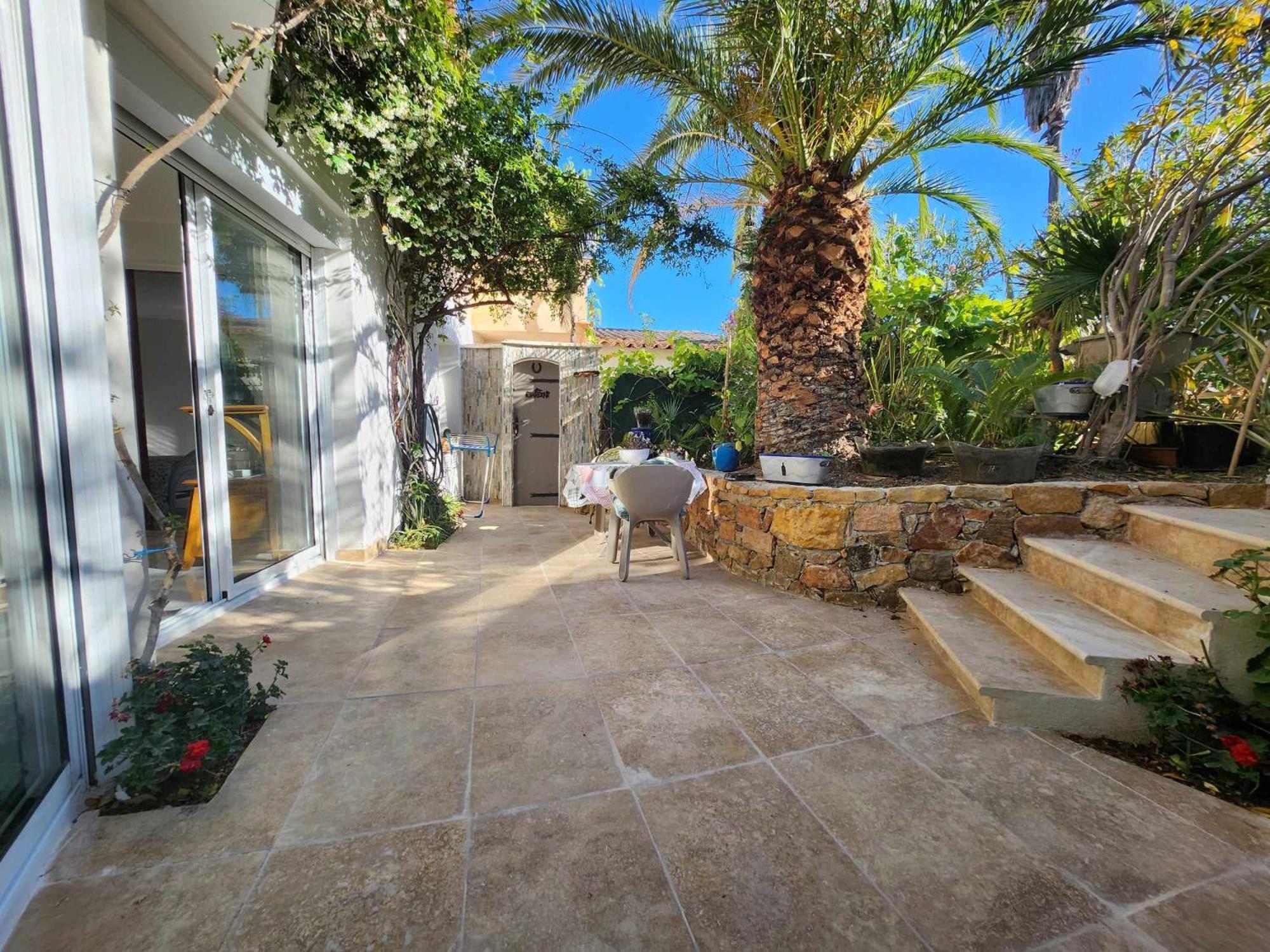 Les Rosieres Sainte Maxime-Golf De Saint Tropez, Climatisee Εξωτερικό φωτογραφία