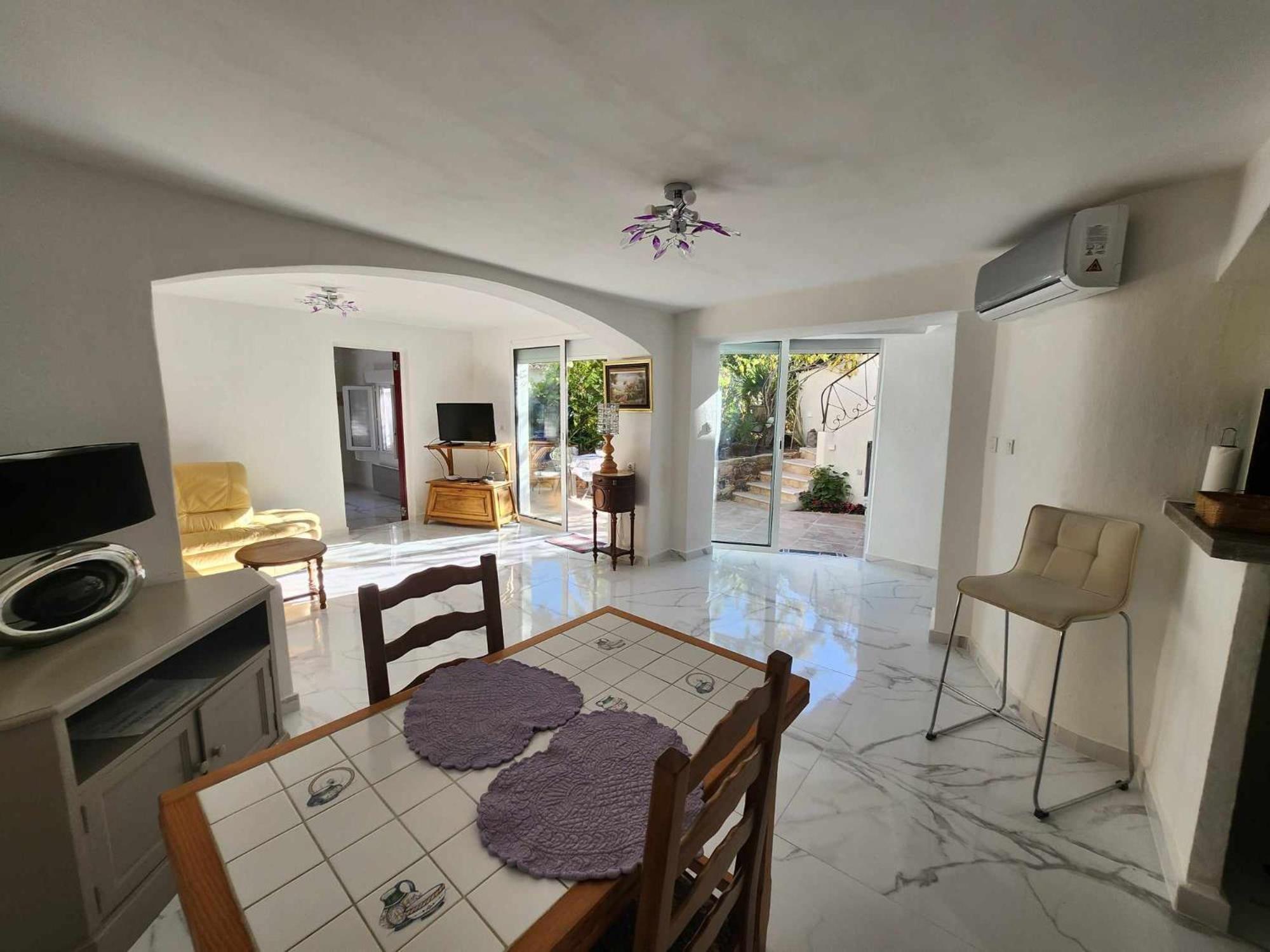 Les Rosieres Sainte Maxime-Golf De Saint Tropez, Climatisee Εξωτερικό φωτογραφία